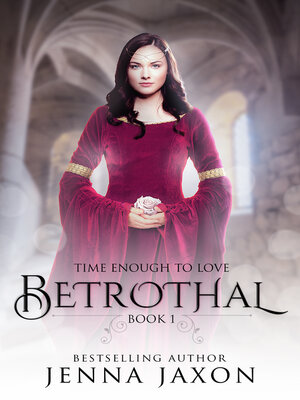 cover image of Betrothal (Book 1